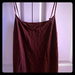 Old Navy - Relaxed Tank Top (XL)